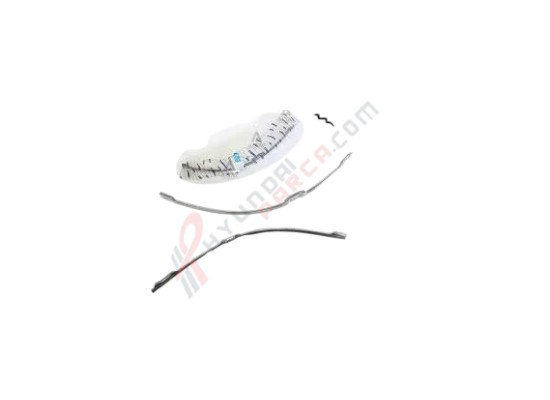 TAMPON ÖN ÜST BRAKETİ SAĞ STAREX KAMYONET 86518-47000 HMC
